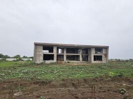 Residential land / Plot in Santoshi Nagar, Raipur