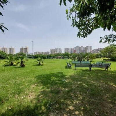 Residential land / Plot in Sector 47, Noida