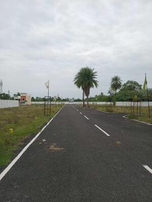 Residential land / Plot in Oragadam, Chennai