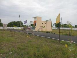 Residential land / Plot in Oragadam, Chennai