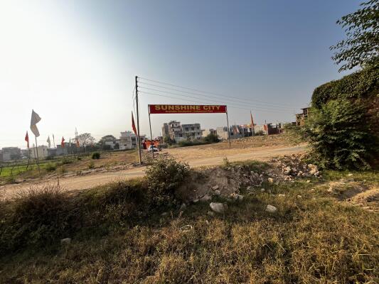 Residential land / Plot in Sector 115 Mohali