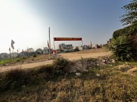 Residential land / Plot in Sector 115 Mohali