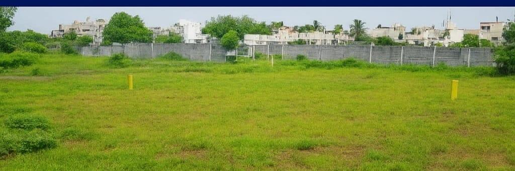 Residential land / Plot in Urapakkam, Chennai