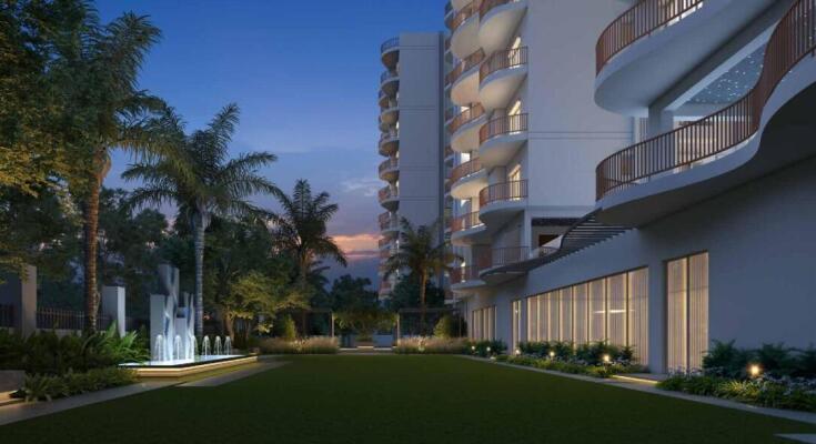 2 BHK Flat in Ahom Gaon, Guwahati