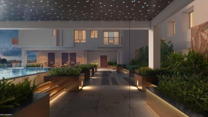 2 BHK Flat in Ahom Gaon, Guwahati