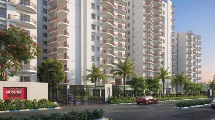 2 BHK Flat in Ahom Gaon, Guwahati