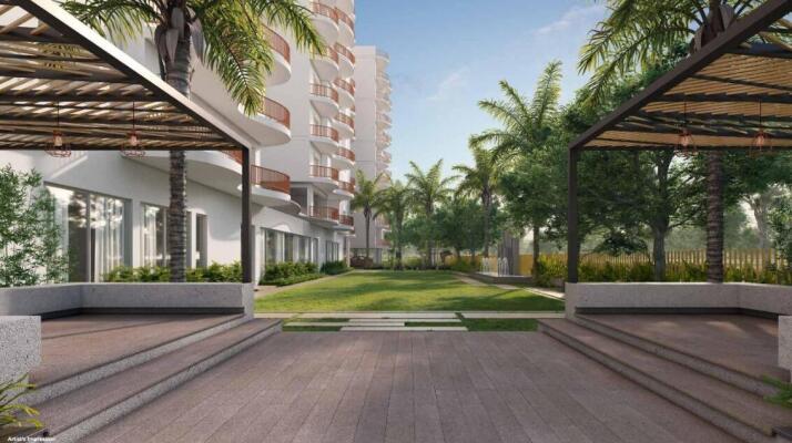 2 BHK Flat in Ahom Gaon, Guwahati