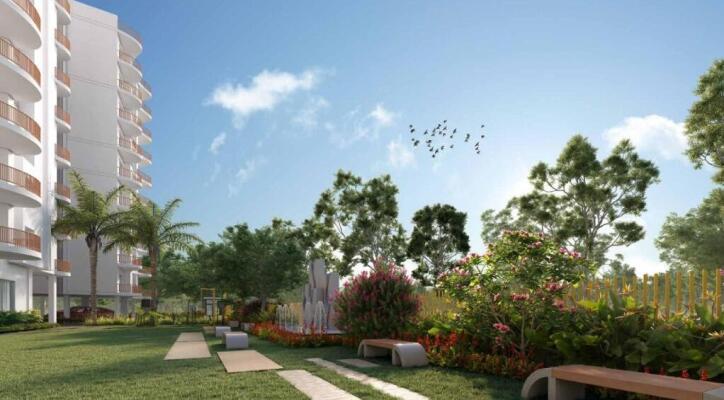 2 BHK Flat in Ahom Gaon, Guwahati