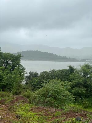 Residential land / Plot in Velhe, Pune