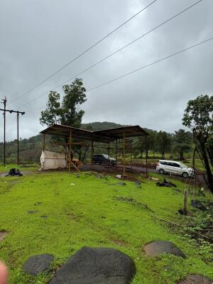 Residential land / Plot in Velhe, Pune