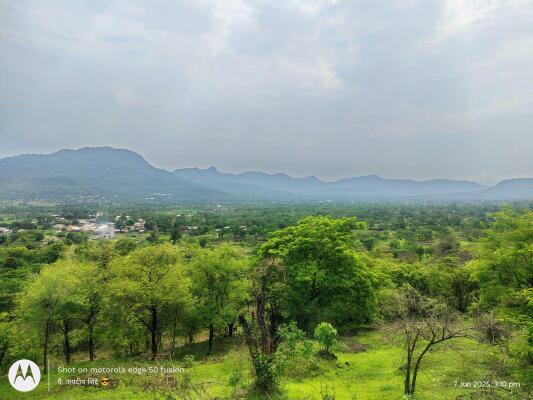 Residential land / Plot in Velhe, Pune