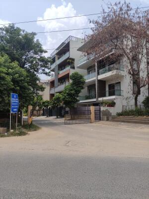 Residential land / Plot in Malibu Town, Gurgaon