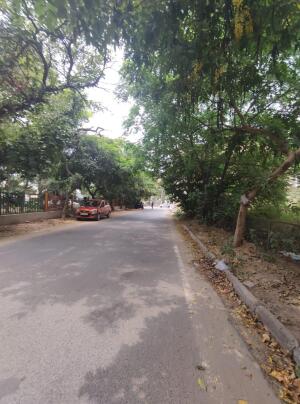 Residential land / Plot in Malibu Town, Gurgaon
