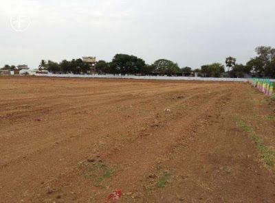Residential land / Plot in Vindhane, Navi Mumbai