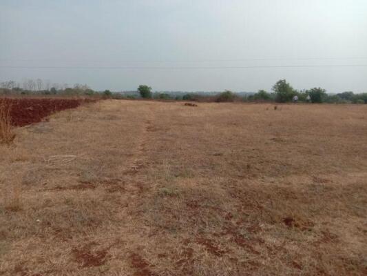 Residential land / Plot in Vindhane, Navi Mumbai