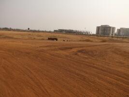 Residential land / Plot in Naya Raipur