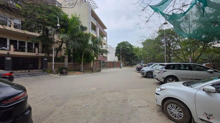 Residential land / Plot in Sushant Lok Phase 1, Gurgaon