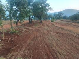 Residential land / Plot in Velhe, Pune