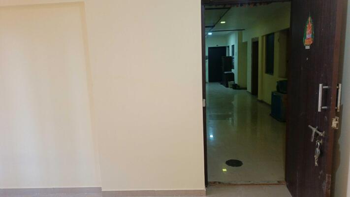 1 BHK Flat in Khadakpada, Kalyan West