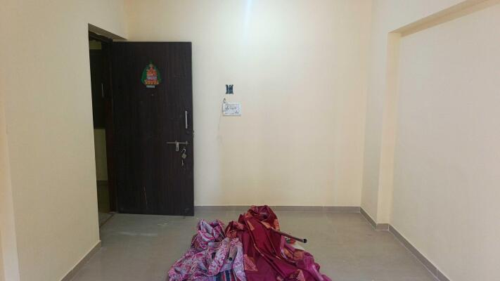 1 BHK Flat in Khadakpada, Kalyan West