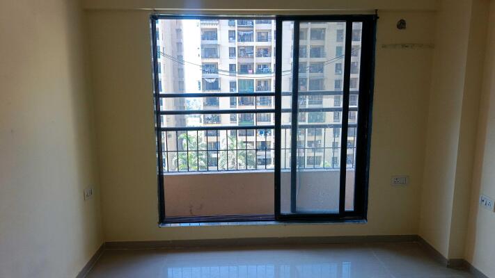 1 BHK Flat in Khadakpada, Kalyan West