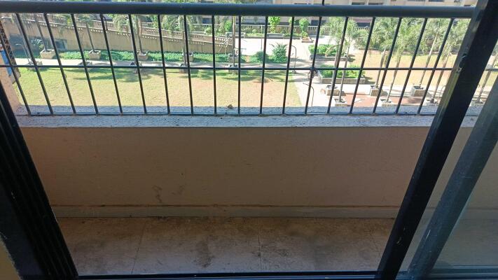 1 BHK Flat in Khadakpada, Kalyan West