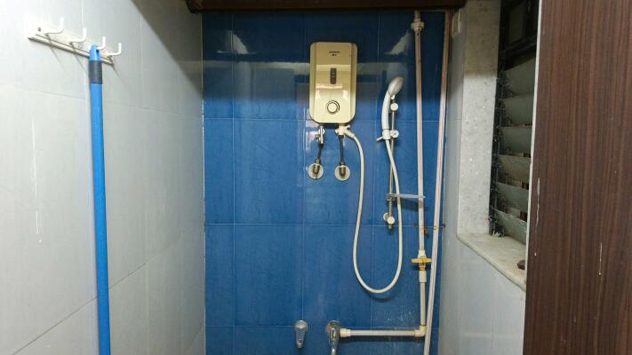 1 BHK Flat in Khadakpada, Kalyan West