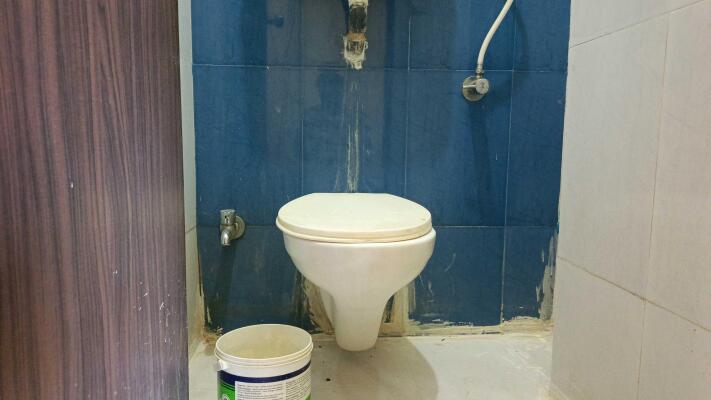1 BHK Flat in Khadakpada, Kalyan West