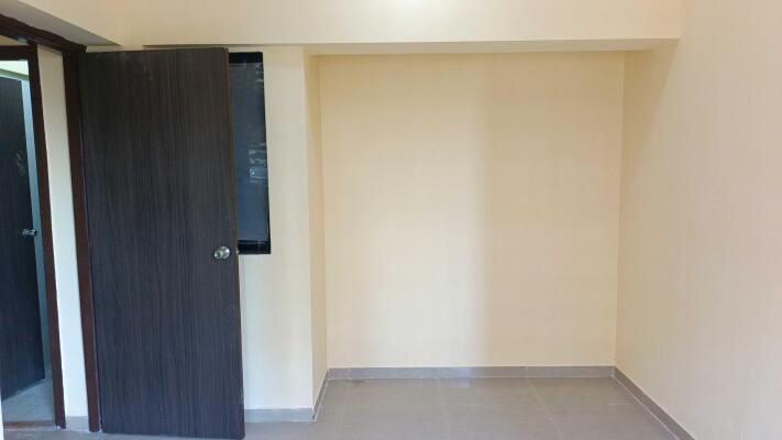 1 BHK Flat in Khadakpada, Kalyan West