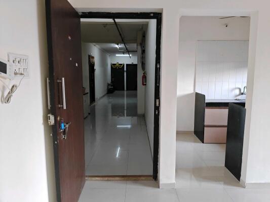 2 BHK Flat in Anand Nagar, Thane