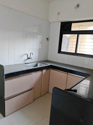 2 BHK Flat in Anand Nagar, Thane