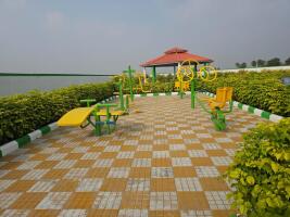 Residential land / Plot in Pamarru, Vijayawada