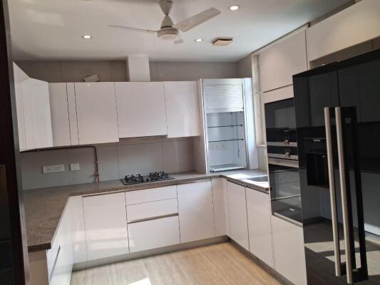 4 BHK Builder Floor in Anand Niketan, Delhi