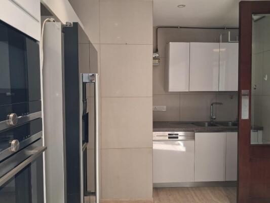 4 BHK Builder Floor in Anand Niketan, Delhi