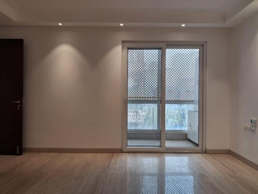 4 BHK Builder Floor in Anand Niketan, Delhi