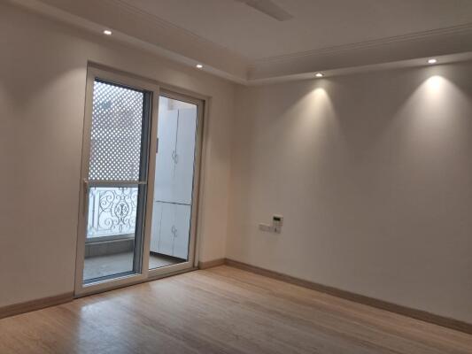 4 BHK Builder Floor in Anand Niketan, Delhi