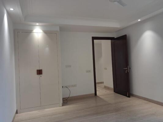 4 BHK Builder Floor in Anand Niketan, Delhi