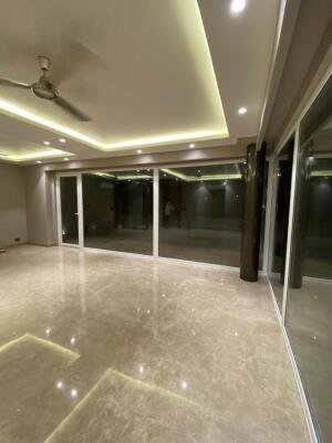 4 BHK Builder Floor in Kailash Colony, Delhi
