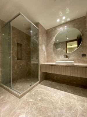 4 BHK Builder Floor in Kailash Colony, Delhi