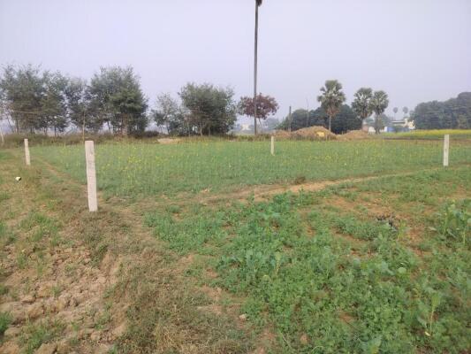 Residential land / Plot in Shivala Par, Patna