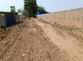 Residential land / Plot in Shivala Par, Patna