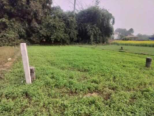 Residential land / Plot in Shivala Par, Patna