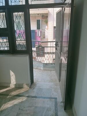 2 BHK Builder Floor in Block-G, Sector-16, Rohini, Delhi
