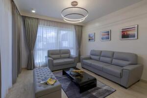 2 BHK Flat in Chhatikara Road, Vrindavan