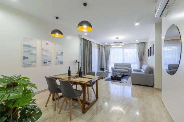 2 BHK Flat in Chhatikara Road, Vrindavan