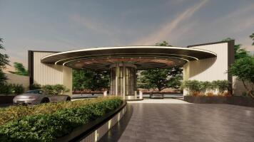 Residential land / Plot in Pirda, Raipur