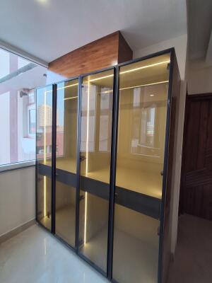 4 BHK Flat in Sector 20 Panchkula