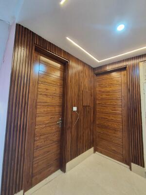 4 BHK Flat in Sector 20 Panchkula
