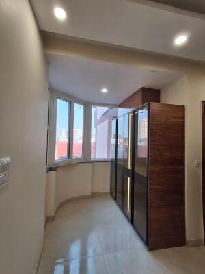 4 BHK Flat in Sector 20 Panchkula