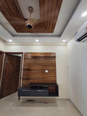 4 BHK Flat in Sector 20 Panchkula